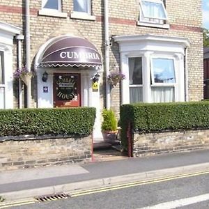 Diamonds Villa Near York Hospital