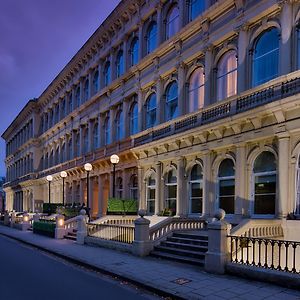 Hilton Glasgow Grosvenor Hotel