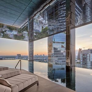 Intercontinental Bangkok Sukhumvit By Ihg