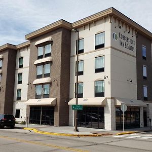 Cobblestone Inn & Suites - Menomonie/Uw-Stout